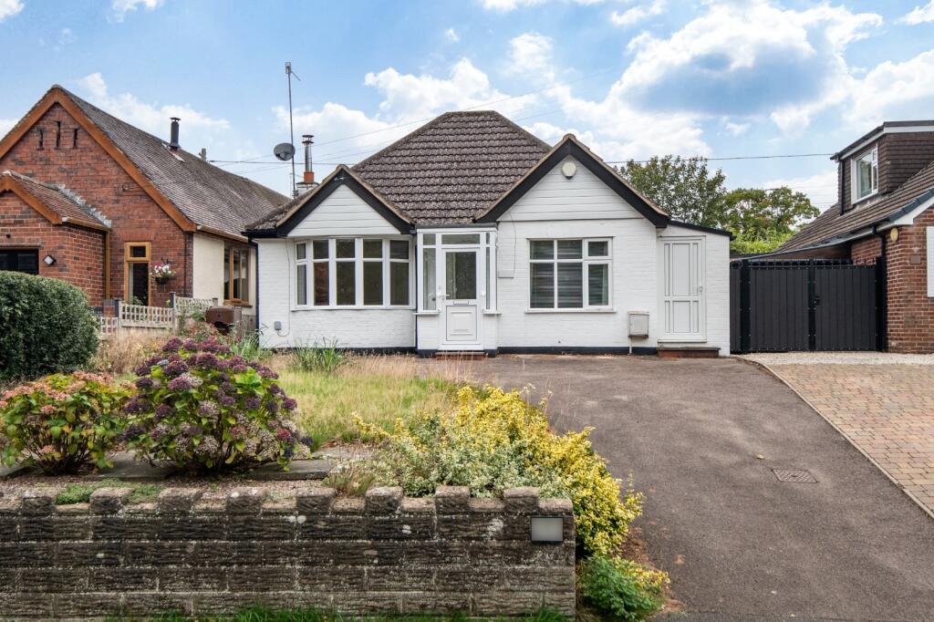 Additional image 12 of Finstall Road, Finstall, Bromsgrove, Worcestershire, B60
