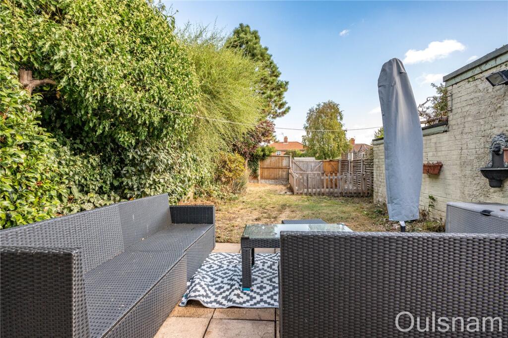 Additional image 17 of Lincoln Road, Bromsgrove, Worcestershire, B61