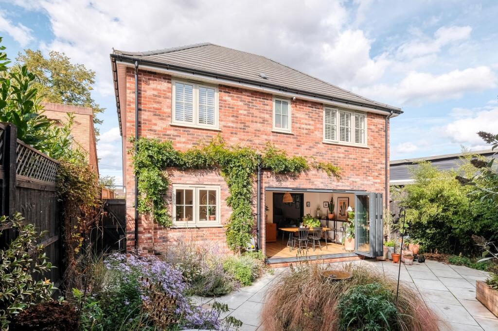 Additional image 15 of Kidderminster Road, Bromsgrove, B61