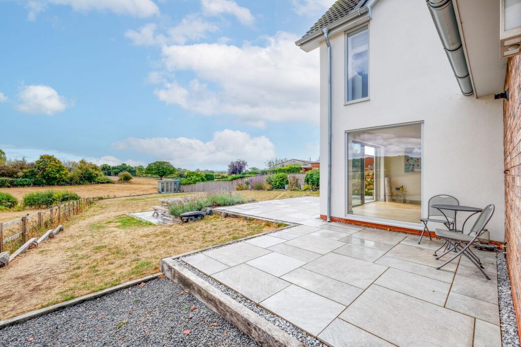 Additional image 21 of Astwood Lane, Stoke Prior, B60