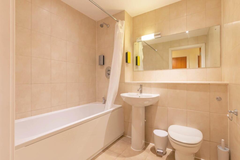 Additional image 8 of Arcadian Apartments, Hurst Street, B5 4TD