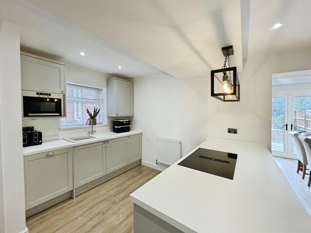 Additional image 29 of Barn Close, Halesowen