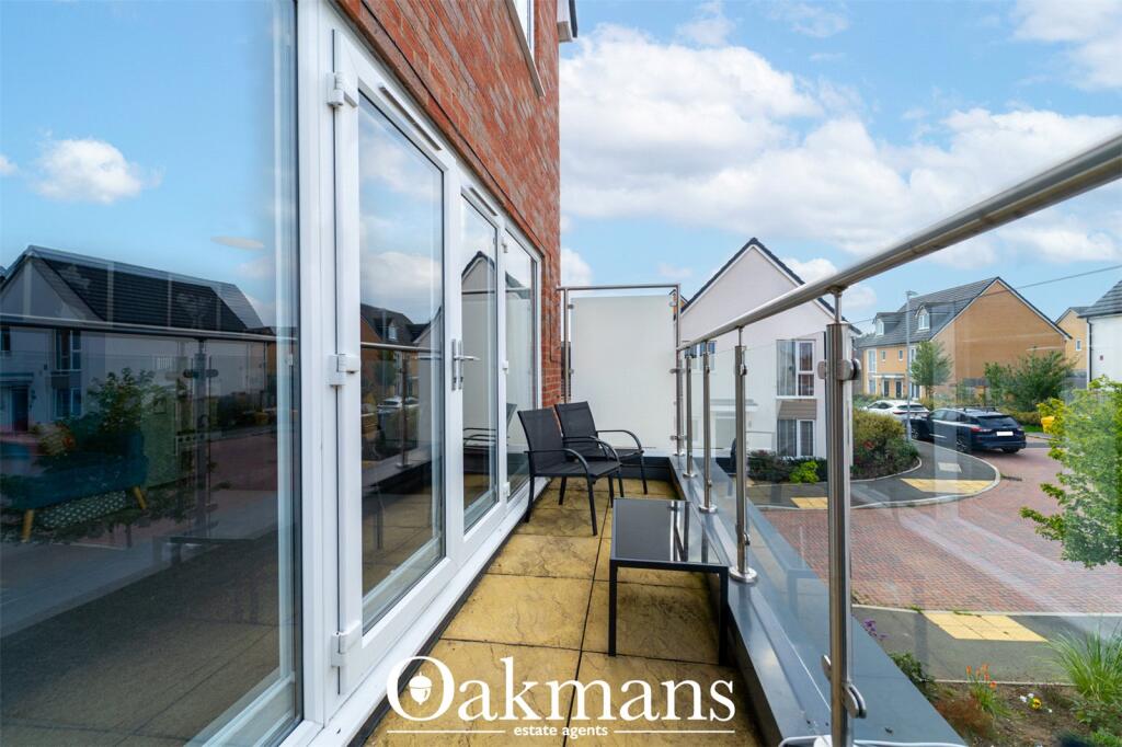 Additional image 7 of Arrow Drive, Cofton Hackett, Birmingham, Worcestershire, B45