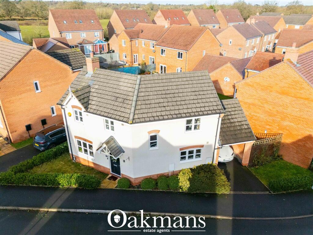 Additional image 26 of Burnham Road, Wythall, Birmingham, B47