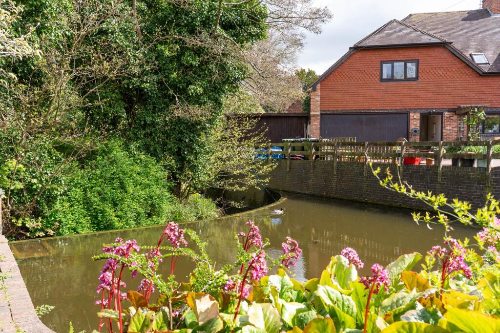 Additional image 51 of Old Rectory Lane, Alvechurch, B48