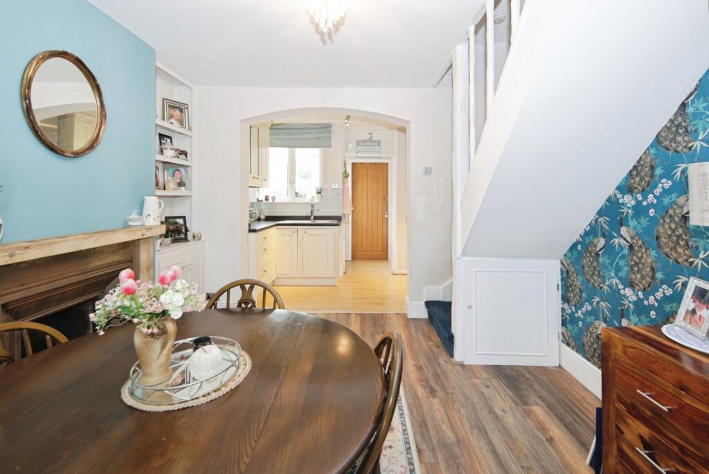 Additional image 4 of Station Road, Nether Whitacre, Coleshill, Birmingham, B46