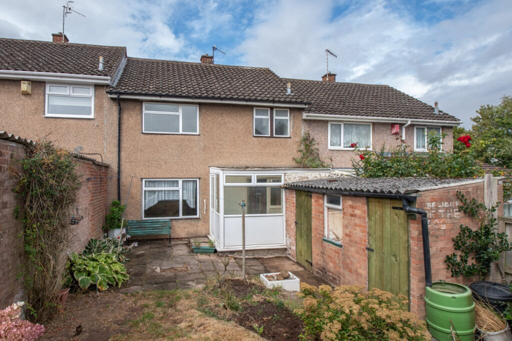 Additional image 14 of Lyttleton Avenue, Bromsgrove, Worcestershire, B60