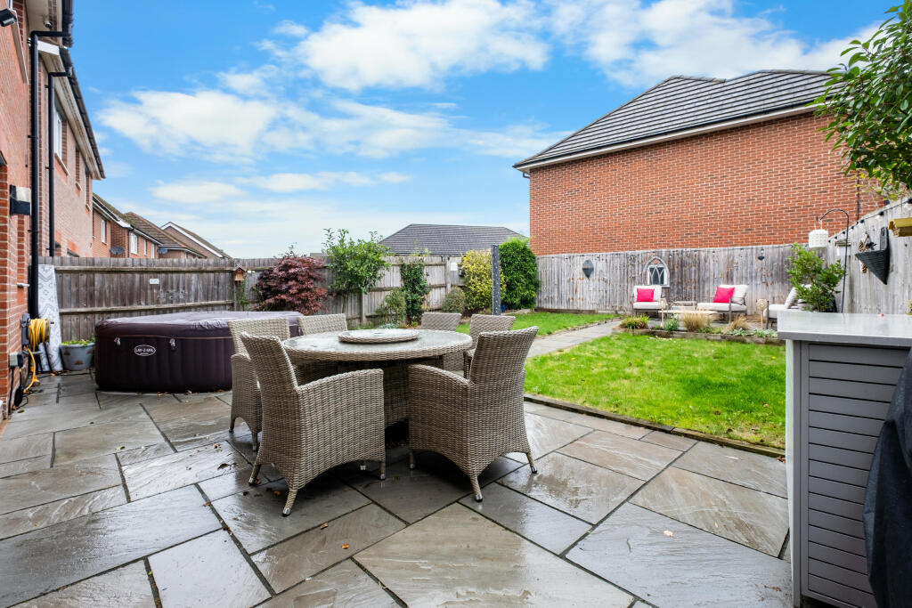 Additional image 21 of Sidings Close, Bromsgrove B60 3SG