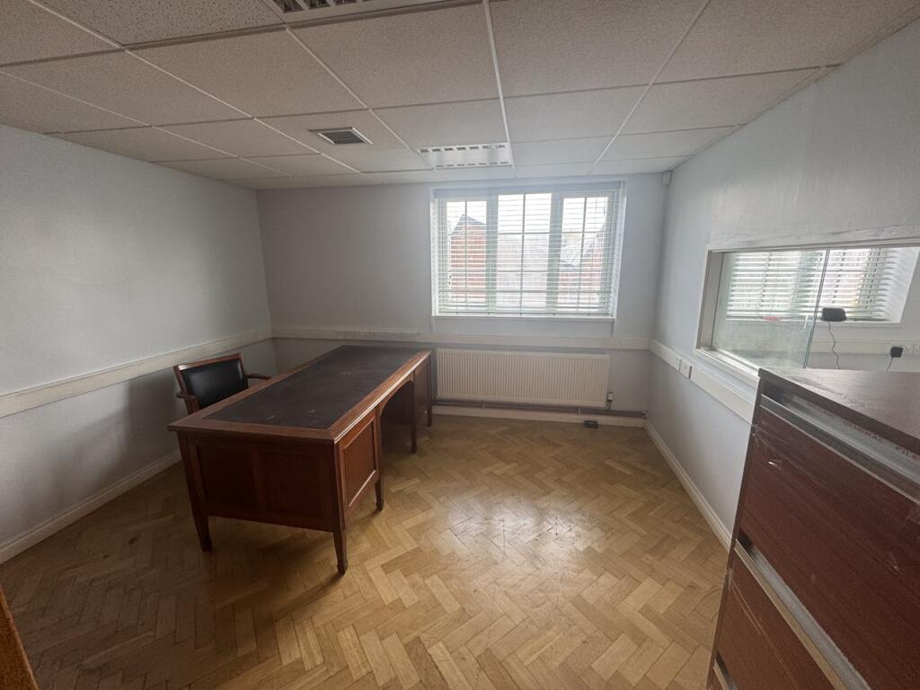 Additional image 5 of 35-38 River Street, Digbeth, Birmingham, B5 5SA