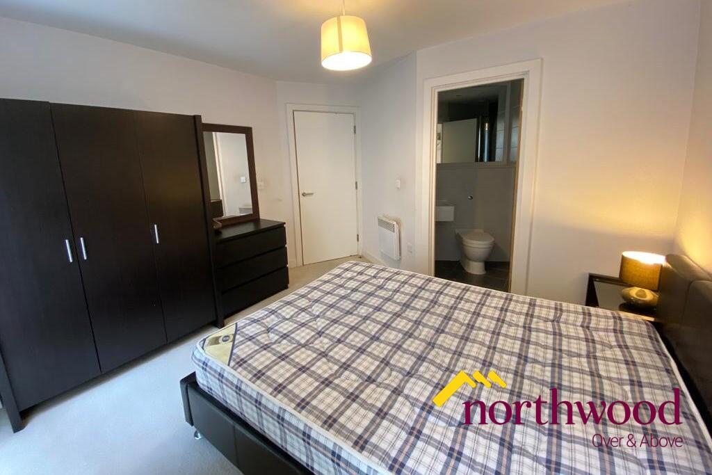 Additional image 5 of Essex Street, City Centre, Birmingham, B5