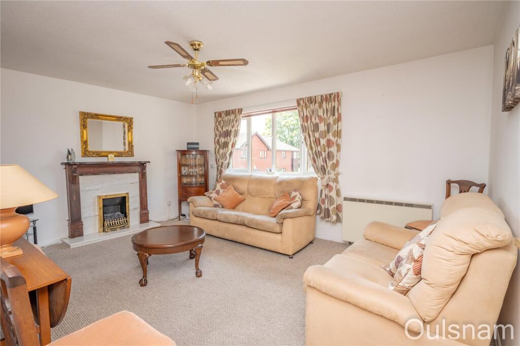 Additional image 12 of Housman Park, Bromsgrove, Worcestershire, B60