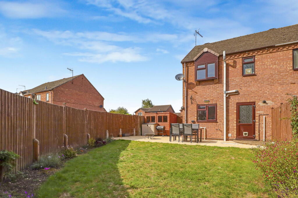 Additional image 15 of Trafalgar Court, Bidford-on-Avon, B50
