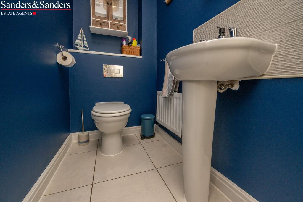 Additional image 12 of Shield Way, Bidford-on-Avon, Alcester, B50