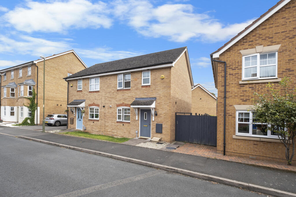 Additional image 16 of Steel Close, Bromsgrove B60 3GQ