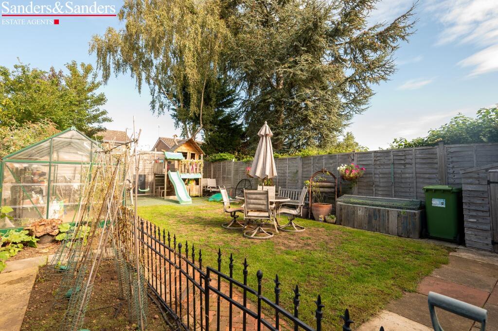 Additional image 19 of Wessons Road, Bidford-on-Avon,  Alcester, B50