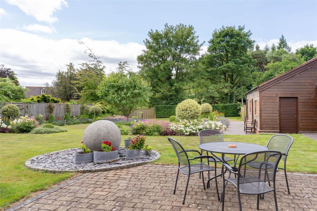 Additional image 32 of Brockhill Lane, Alvechurch
