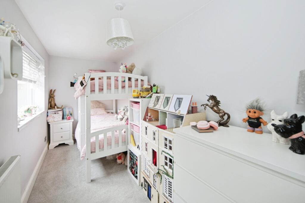 Additional image 17 of Station Road, Nether Whitacre, Coleshill, Birmingham, B46