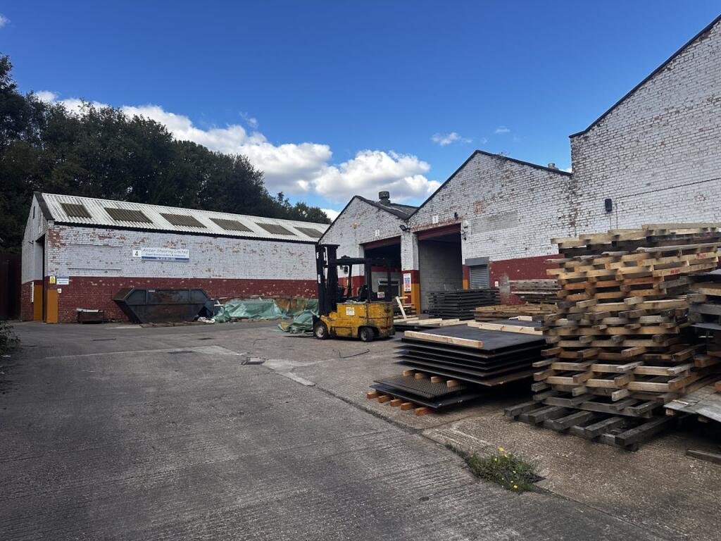 Additional image 7 of Clow Business Park, Garratts Lane, Cradley Heath, B64 5RG