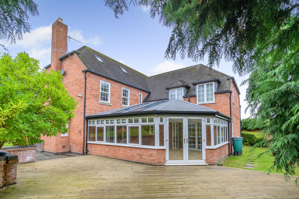 Additional image 4 of Blythe Road, Coleshill, North Warwickshire B46 1AH