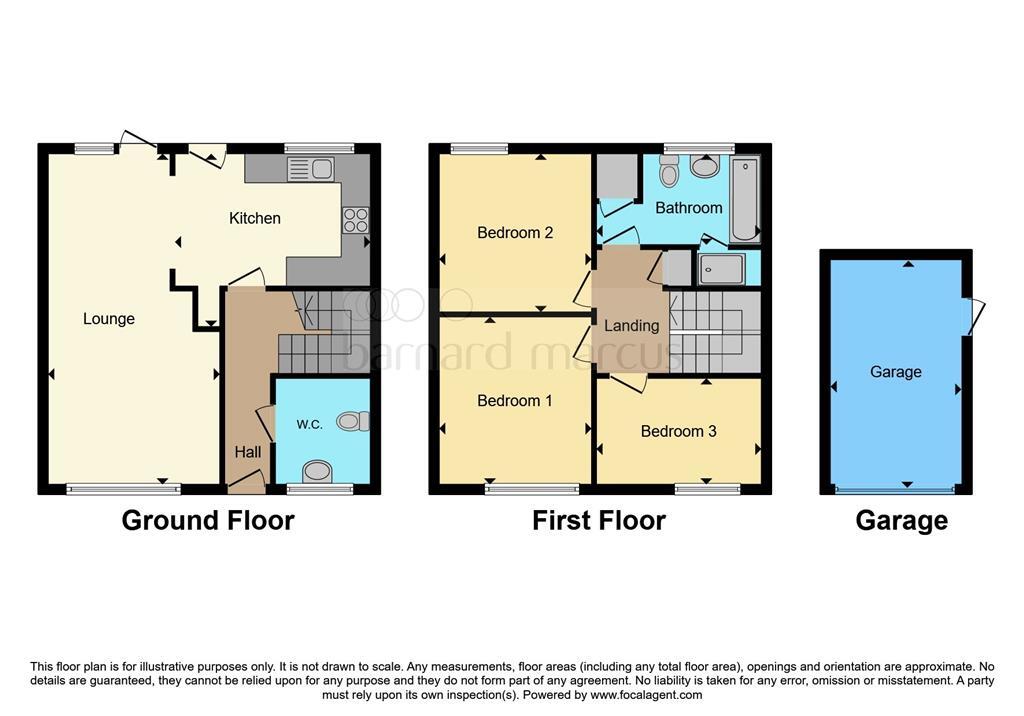 Additional image 2 of Henry Walk, BROMSGROVE