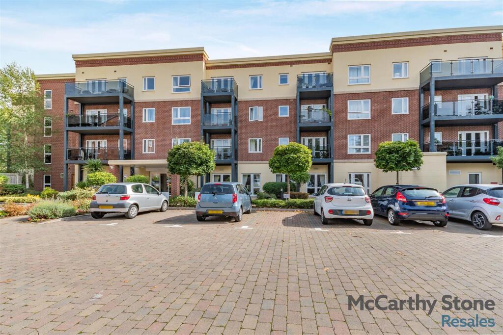Property image for Bilberry Place, Recreation Road, Bromsgrove, B61 8DT