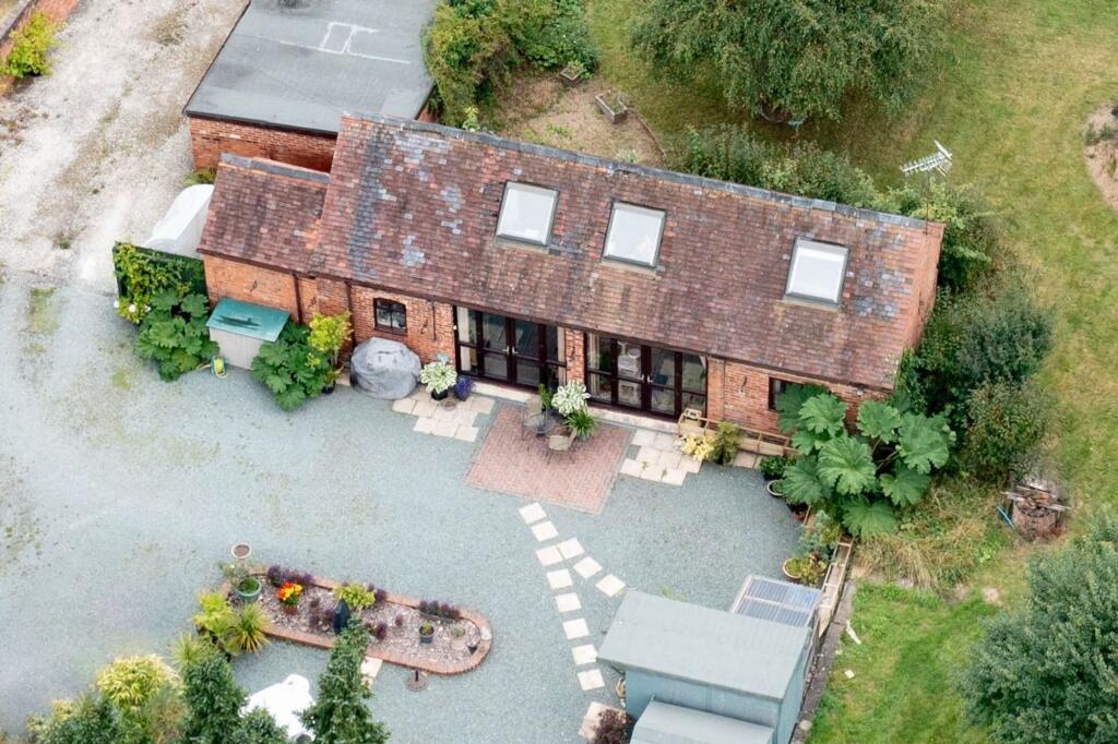 Additional image 17 of Development Site on Bittell Farm Road, Alvechurch, Birmingham, B48 7AF