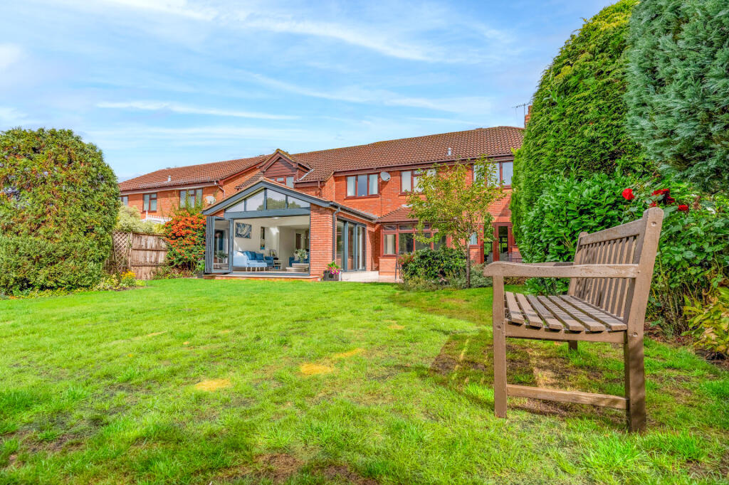 Additional image 37 of Dark Lane, Stoke Heath, Bromsgrove