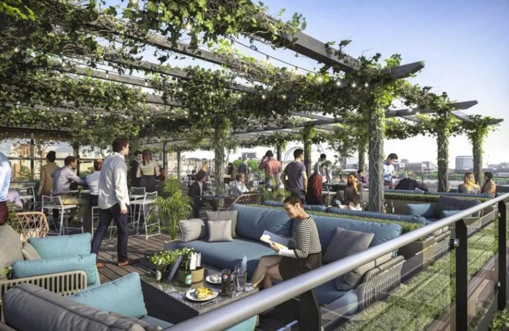 Additional image 5 of Rea Street, Digbeth, Birmingham, B5