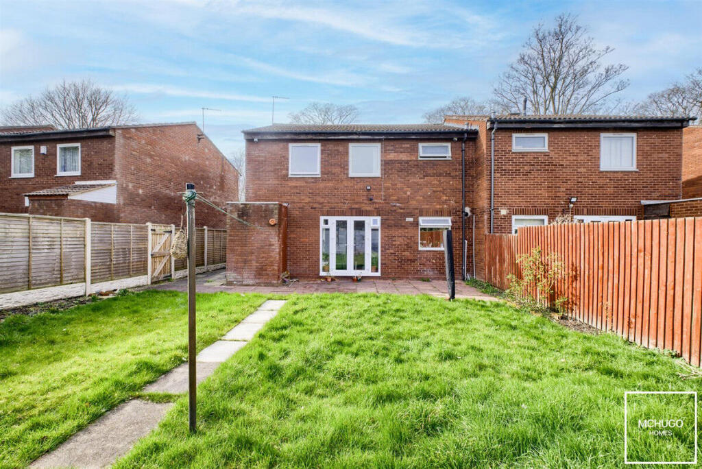 Additional image 12 of Cley Close, Birmingham, B5 7XF