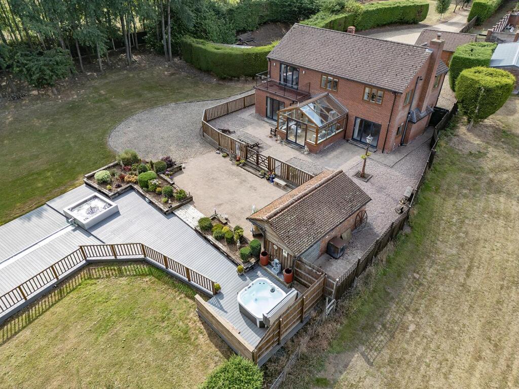 Additional image 35 of Barkers Lane, Wythall