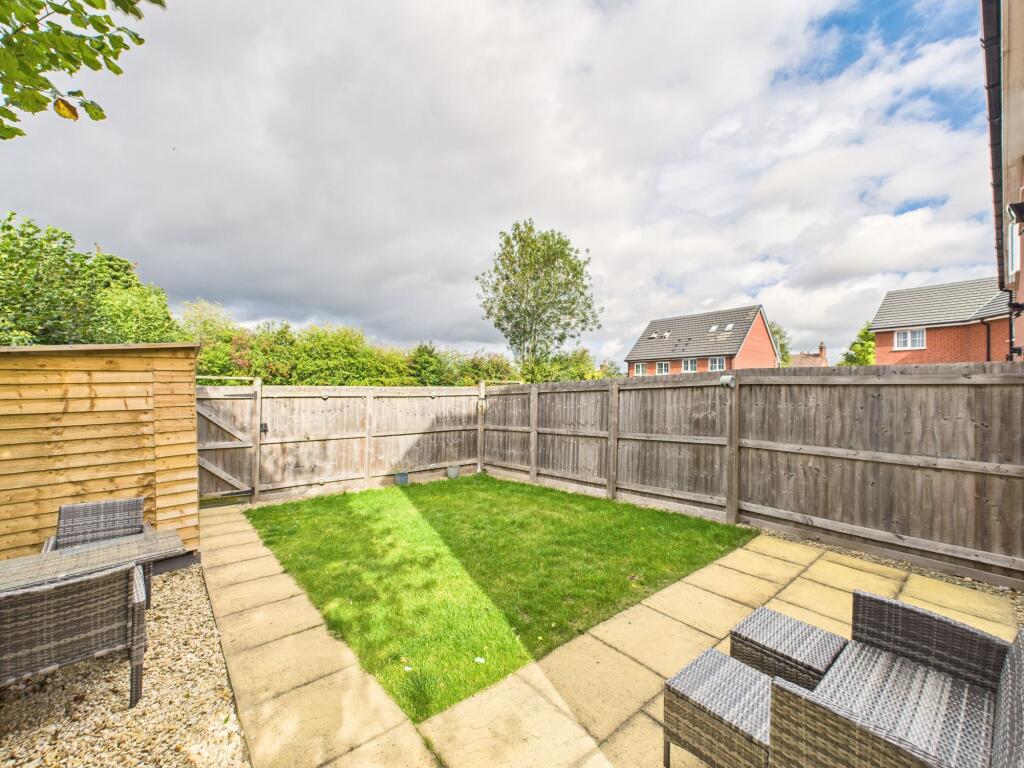 Additional image 14 of Bewell Head, Bromsgrove, B61