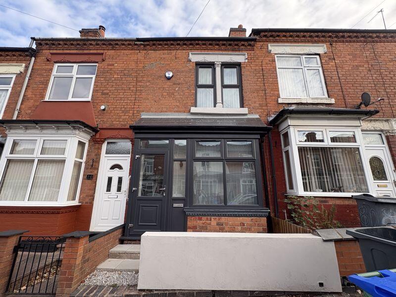 Rawlings Road, Smethwick, Birmingham, B67