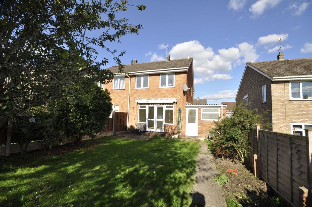 Additional image 22 of Mountford Close, Rowley Regis, B65