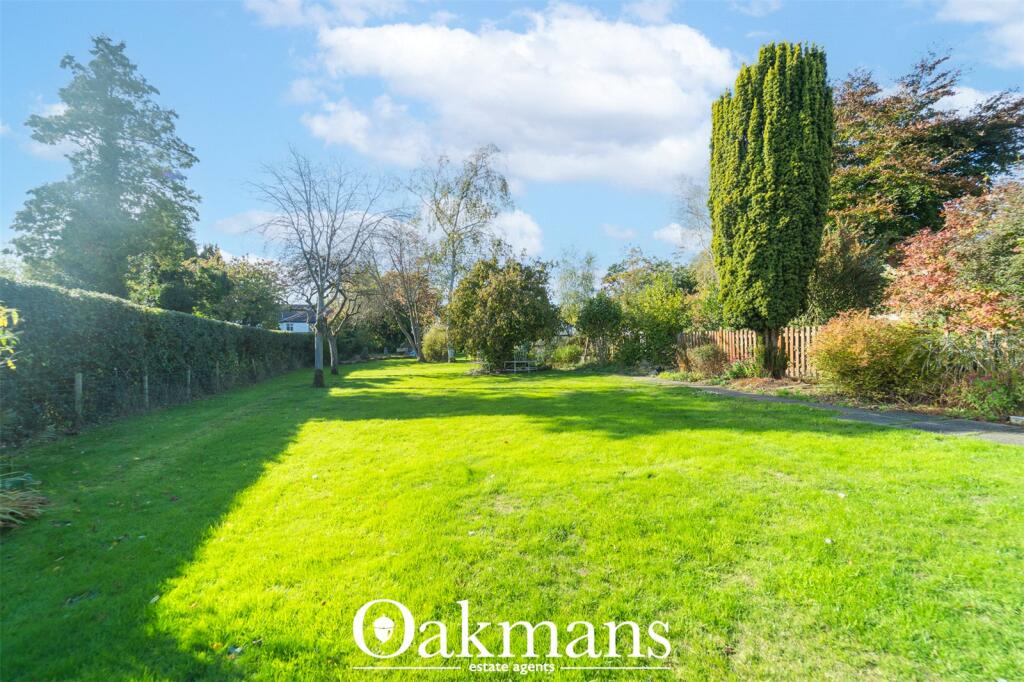 Additional image 24 of Birmingham Road, Marlbrook, Bromsgrove, Worcestershire, B61