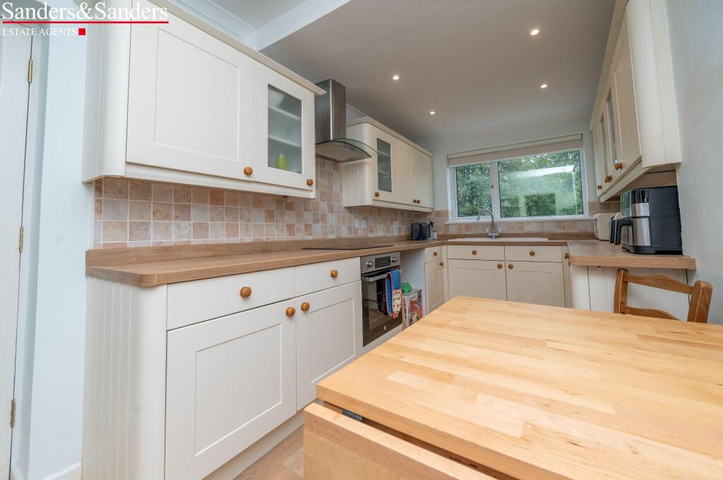 Additional image 18 of School Road, Great Alne, Alcester, B49