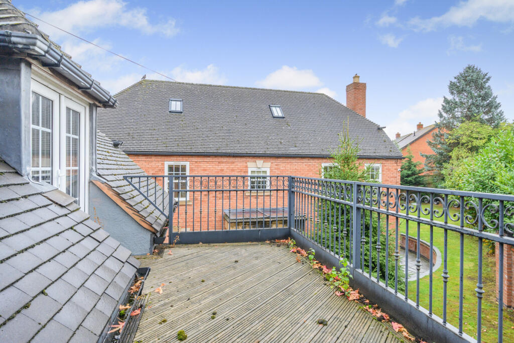 Additional image 43 of Blythe Road, Coleshill, North Warwickshire B46 1AH