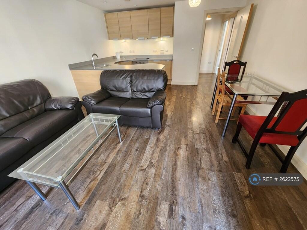 Additional image 10 of Essex Street, Birmingham, B5