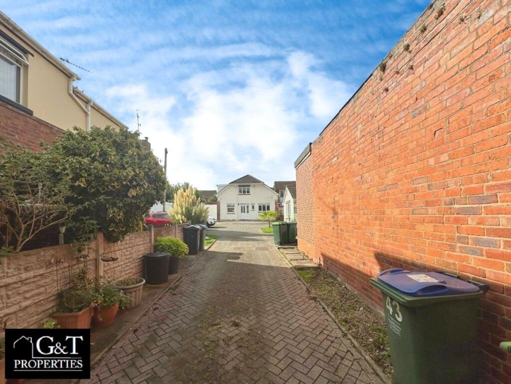Additional image 22 of Claremont Court, Cradley Heath