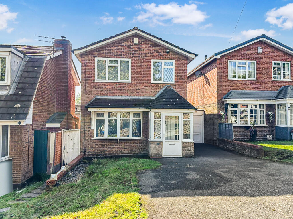 Property image for Strawberry Close, Tividale, Oldbury, West Midlands