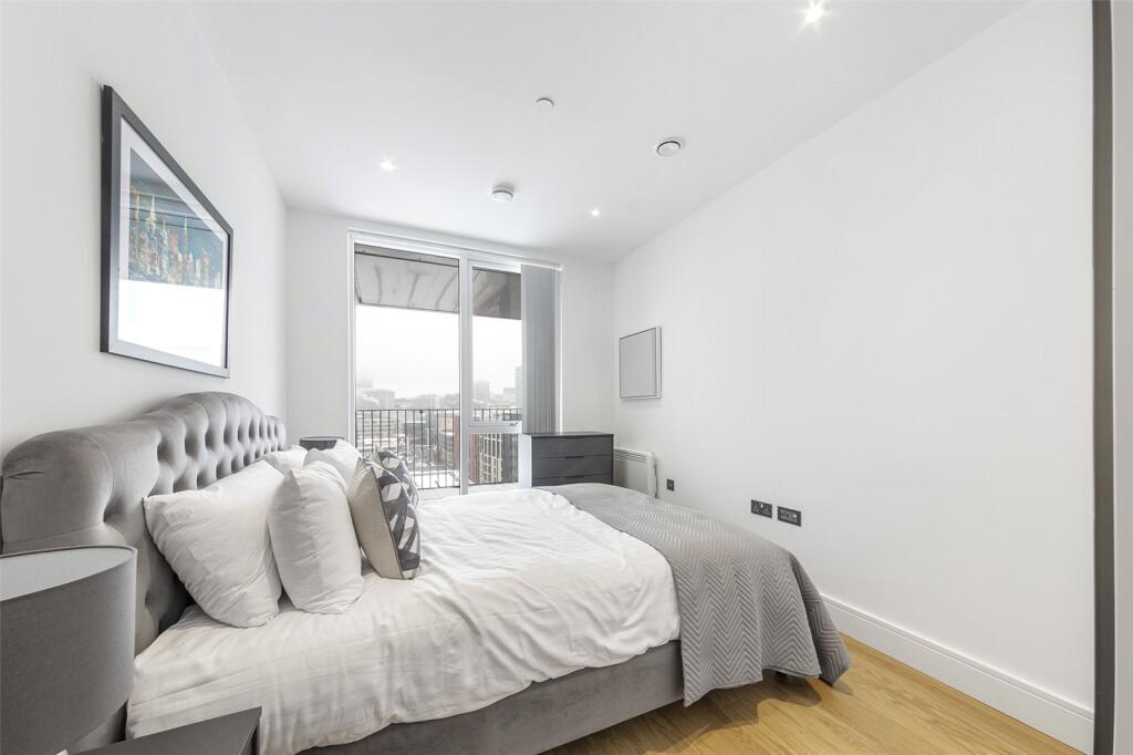 Additional image 4 of East Timber Yard, 118 Pershore Street, Birmingham, B5