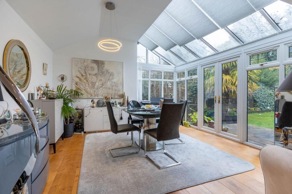 Additional image 23 of St. Catherines Road, Blackwell, B60