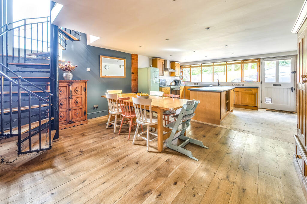 Additional image 3 of Farley Barn, Farley Farm, Farley Lane, Romsley, Halesowen