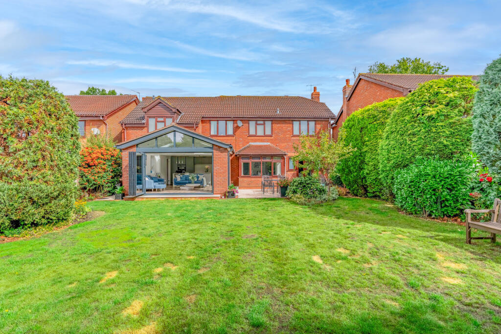 Additional image 38 of Dark Lane, Stoke Heath, Bromsgrove