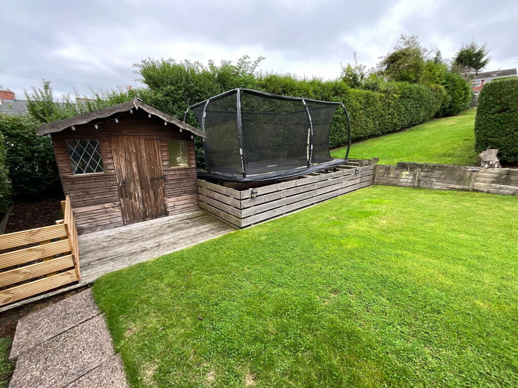 Additional image 21 of HALESOWEN, Alexandra Road