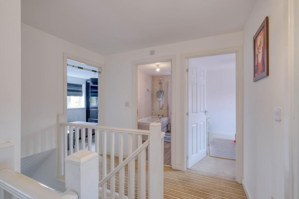 Additional image 23 of Arrow Way, Bidford-On-Avon, B50