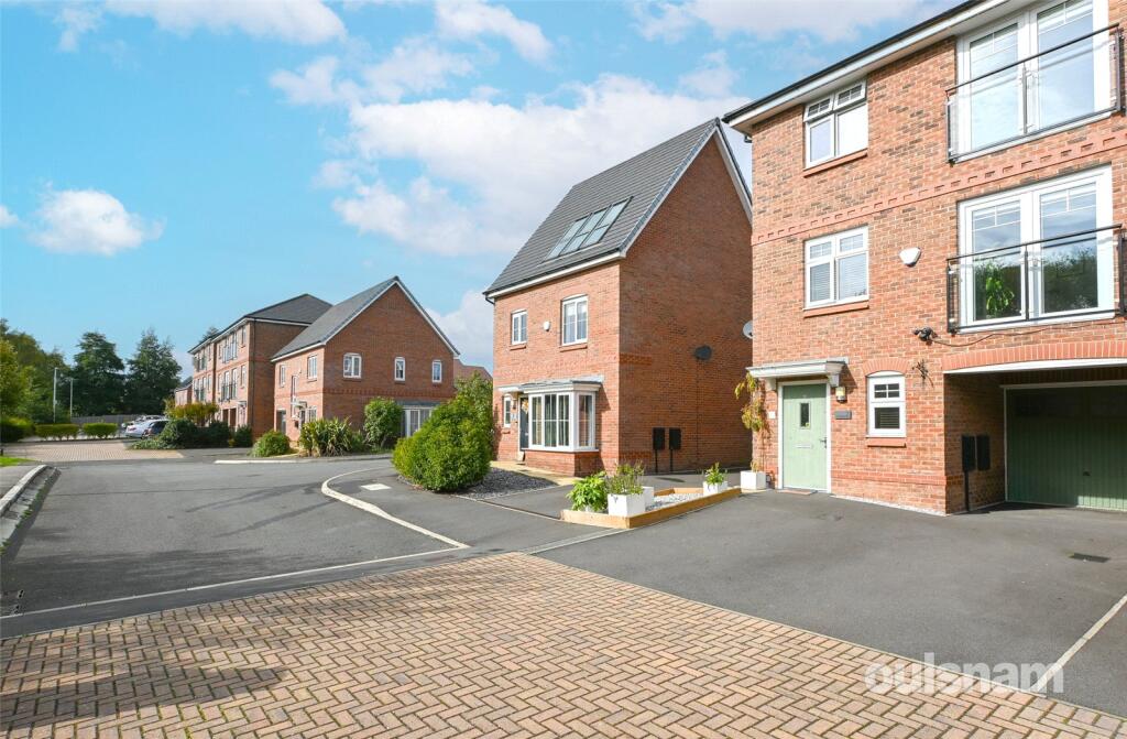 Additional image 29 of Evered Close, Galton Lock, Smethwick, West Midlands, B66