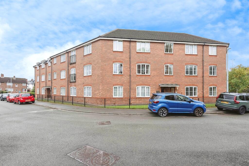 Additional image 17 of Ashwood Close, OLDBURY