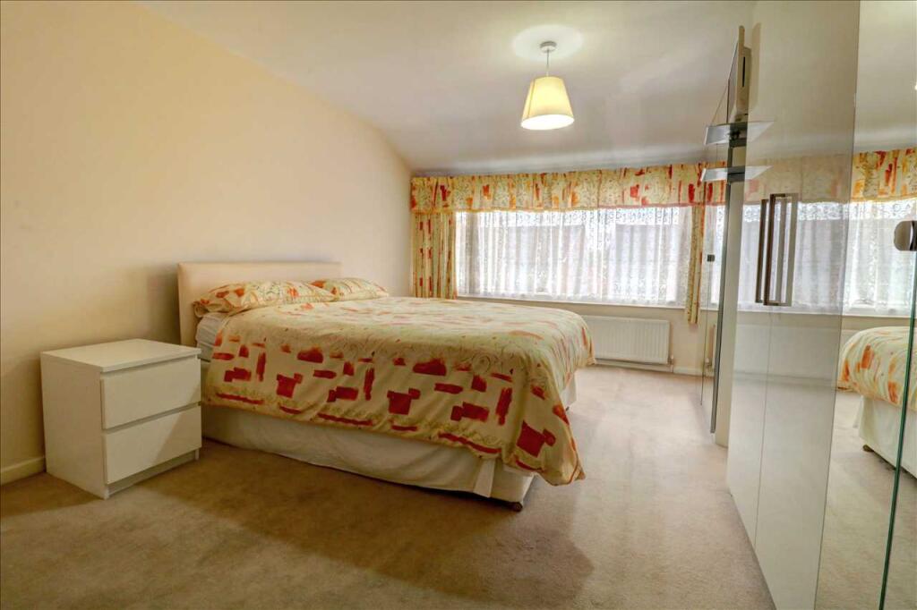 Additional image 5 of Burman Drive, Coleshill