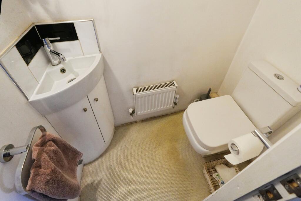 Additional image 14 of Clay Lane, Oldbury, B69