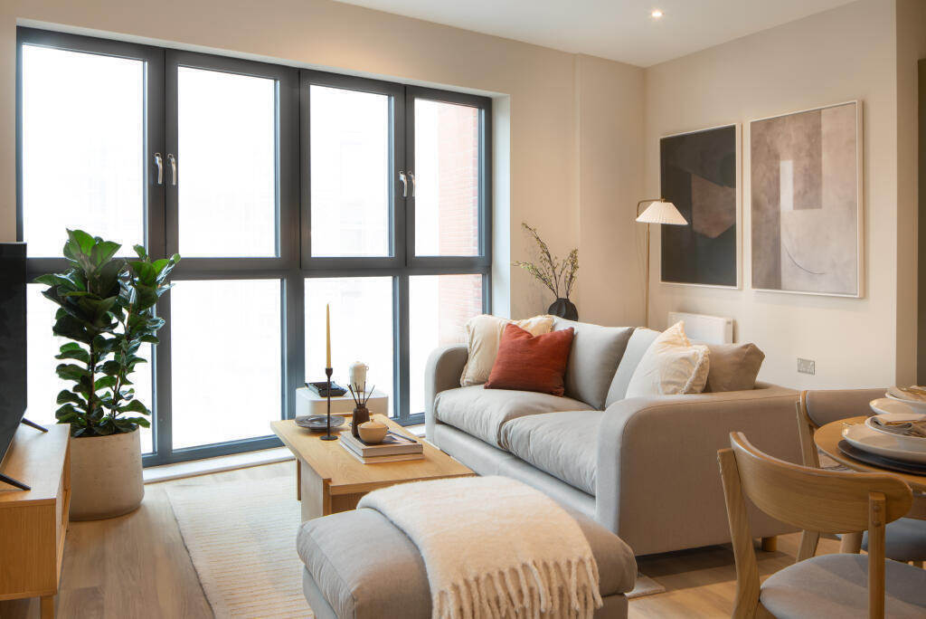 Property image for Hurst Street, Birmingham, B5